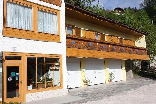 Pension zum Mühlrad fotoÄŸrafÄ±