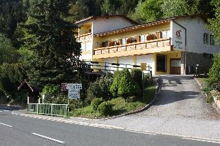 Pension zum Mühlrad fotoÄŸrafÄ±