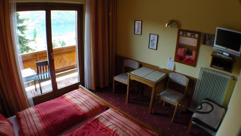 Pension zum Mühlrad - Oda