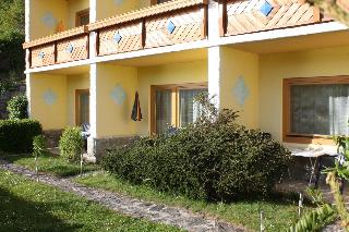 Pension zum Mühlrad fotoÄŸrafÄ±