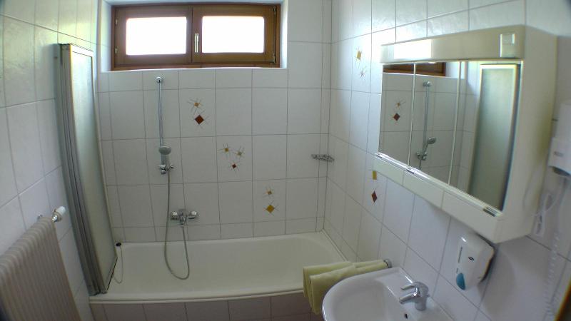 Pension zum Mühlrad - Oda