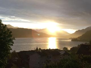 Pension zum Mühlrad fotoÄŸrafÄ±