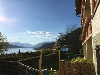 Pension zum Mühlrad fotoÄŸrafÄ±