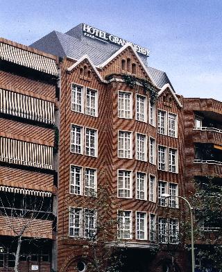 Gran Derby Suites