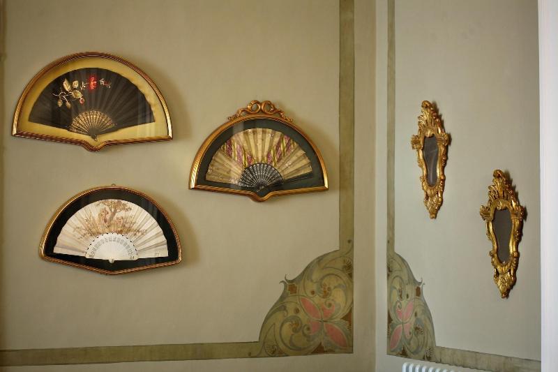 Historical Suites Vvm - Lobi