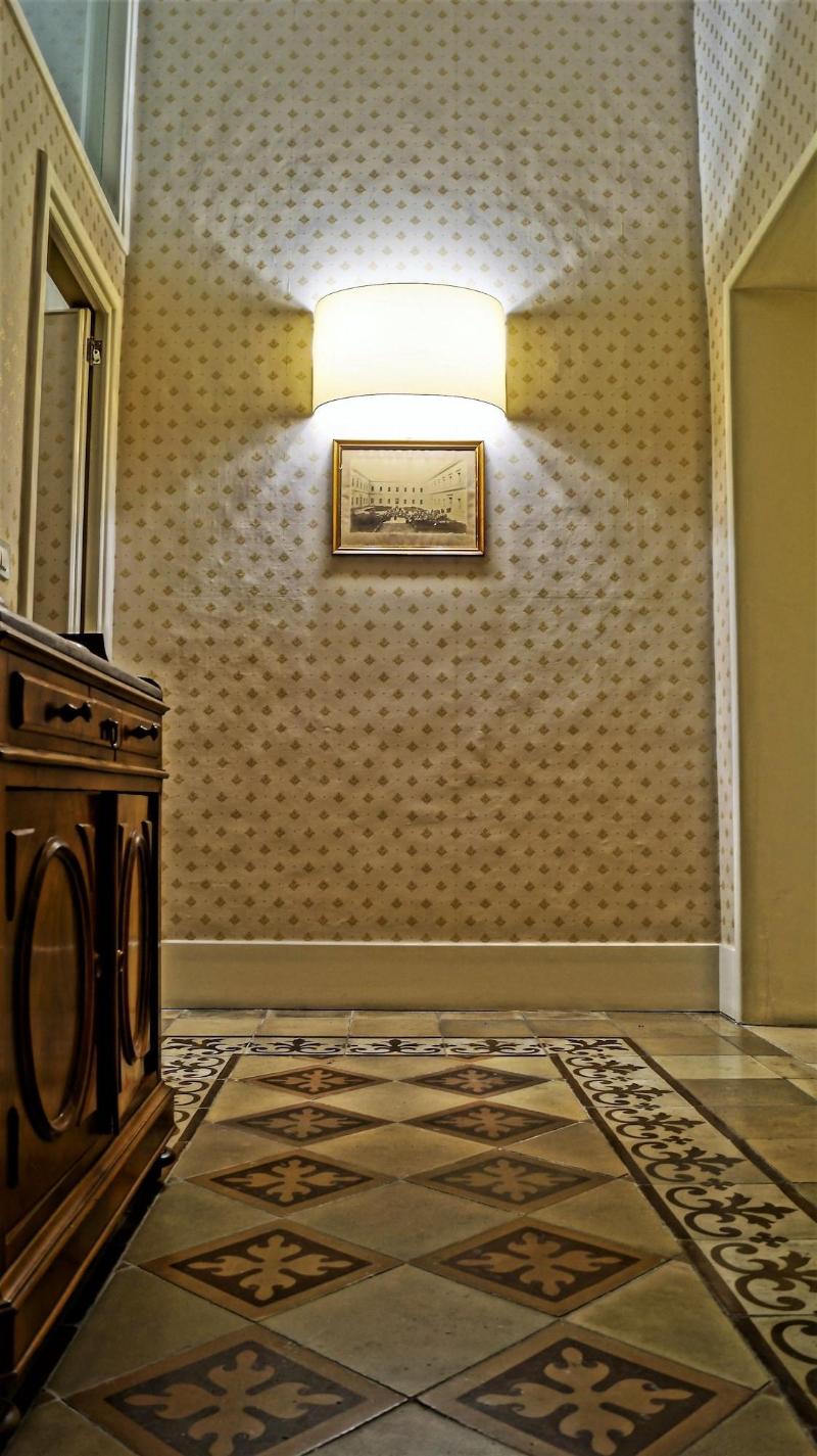 Historical Suites Vvm - Lobi