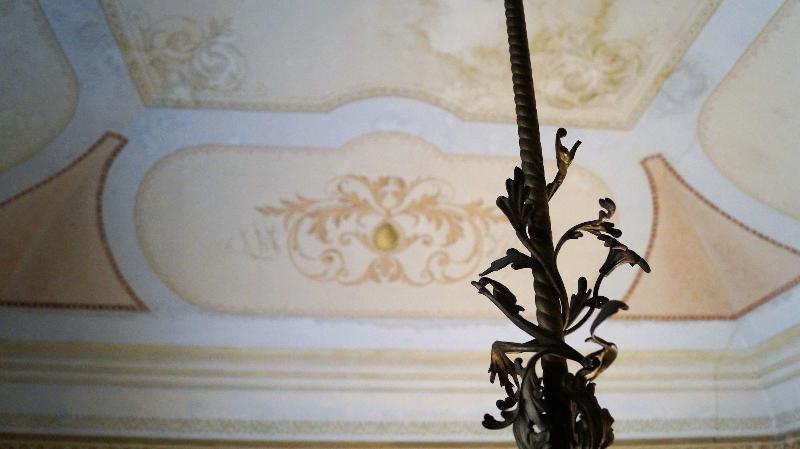 Historical Suites Vvm - Lobi