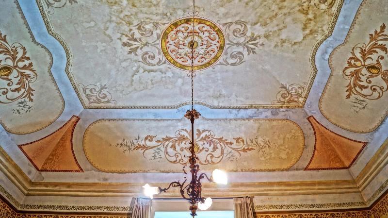 Historical Suites Vvm - Lobi