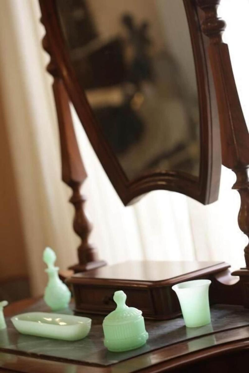 Historical Suites Vvm - Lobi
