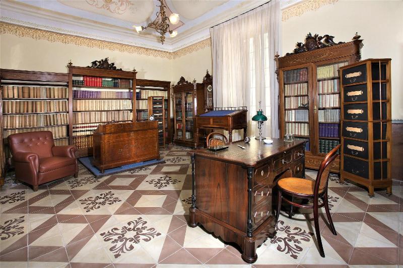 Historical Suites Vvm - Aktivite