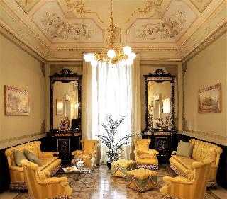 Historical Suites Vvm otel fotoğrafı