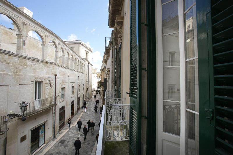 Historical Suites Vvm - Genel