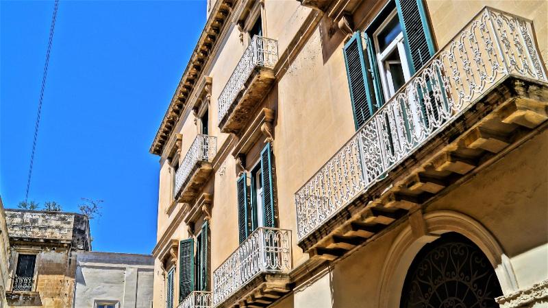 Historical Suites Vvm - Genel