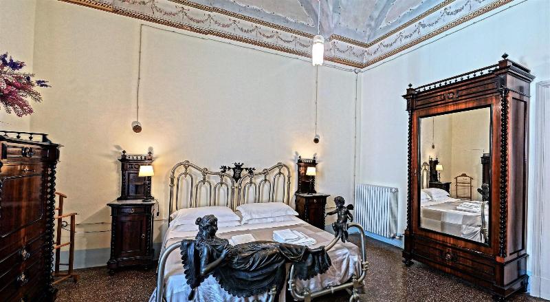 Historical Suites Vvm - Oda