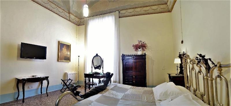 Historical Suites Vvm - Oda