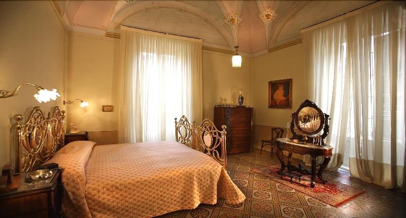 Historical Suites Vvm - Oda