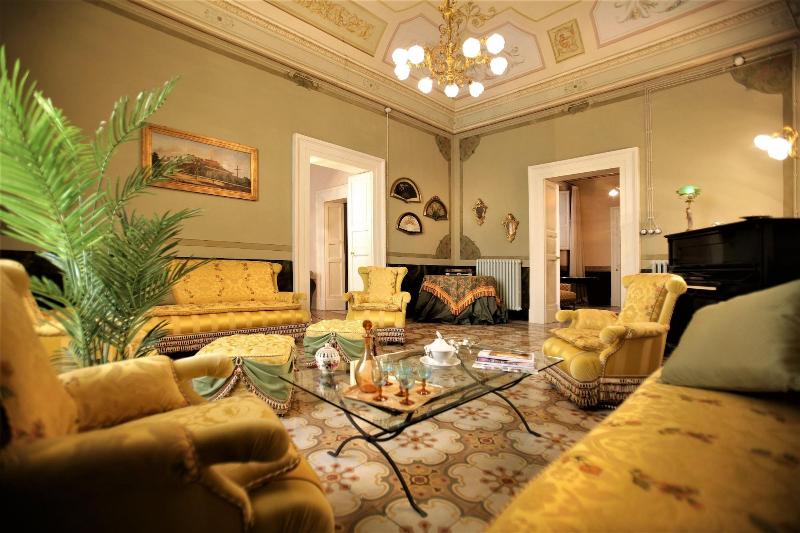 Historical Suites Vvm - Oda