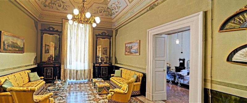 Historical Suites Vvm - Oda