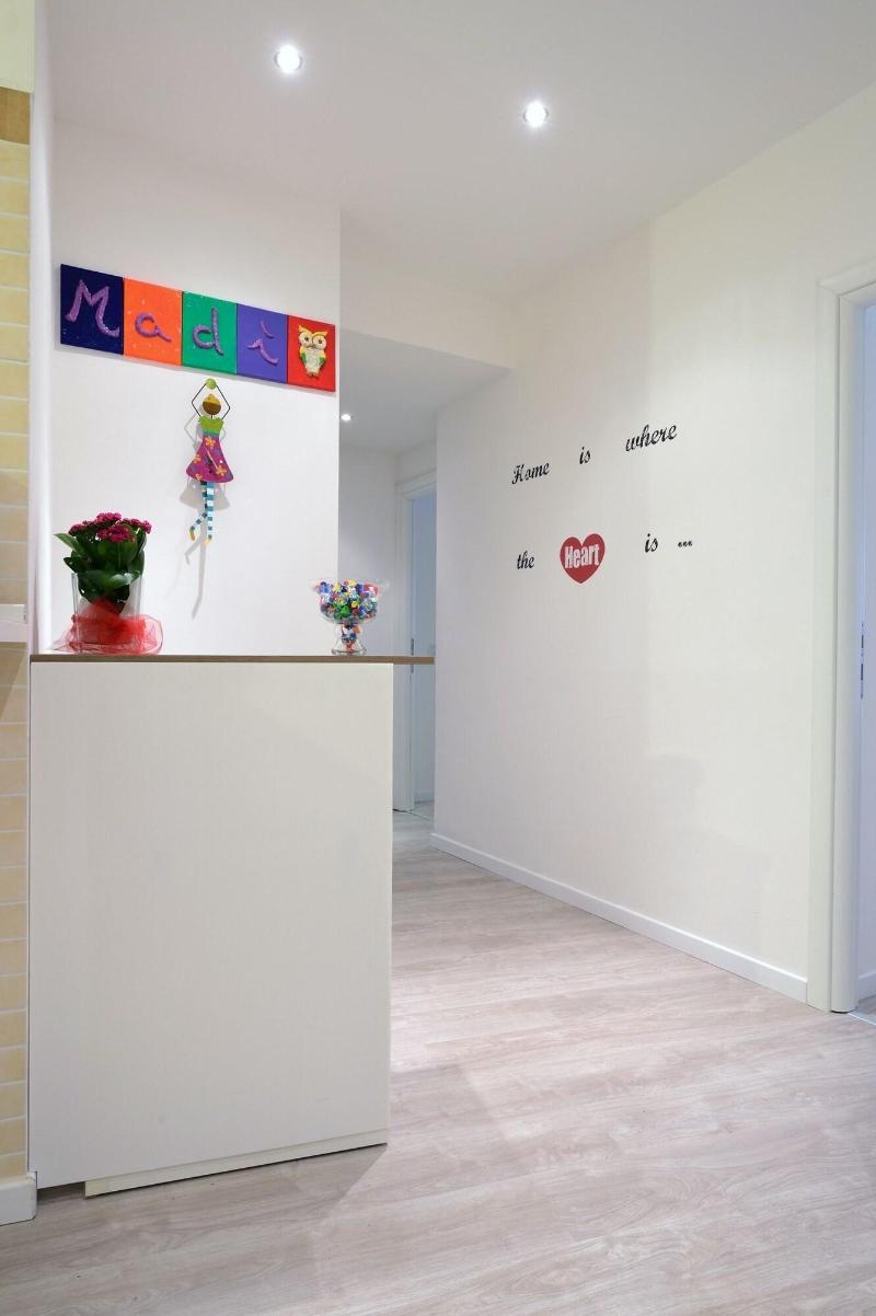 Madì B&B - Lobi