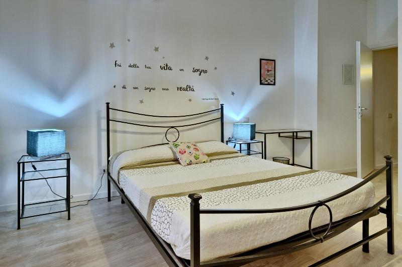Madì B&B - Oda
