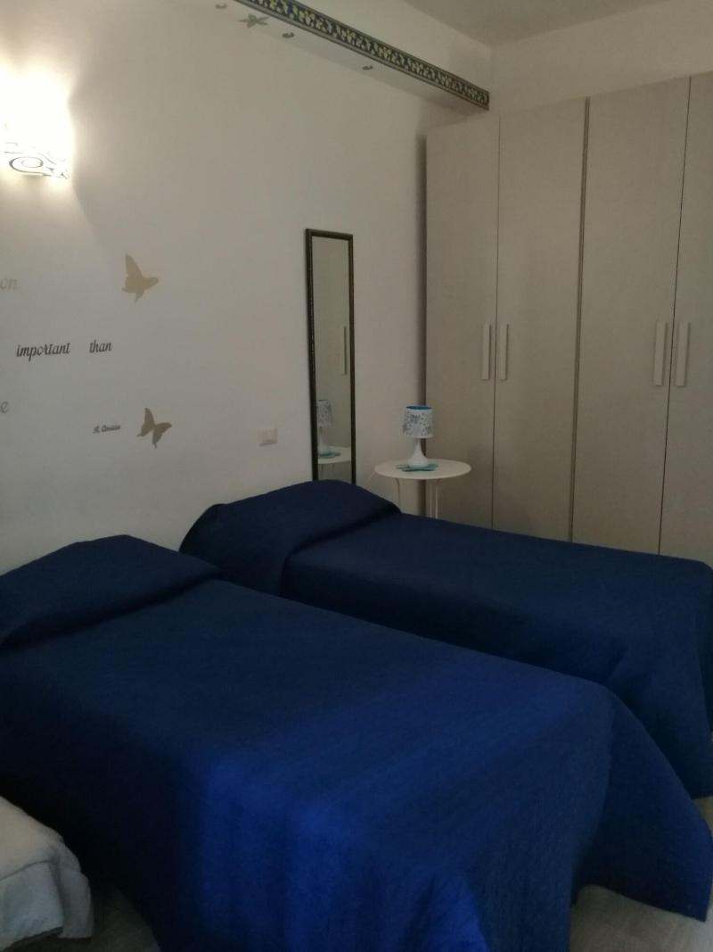 Madì B&B - Oda