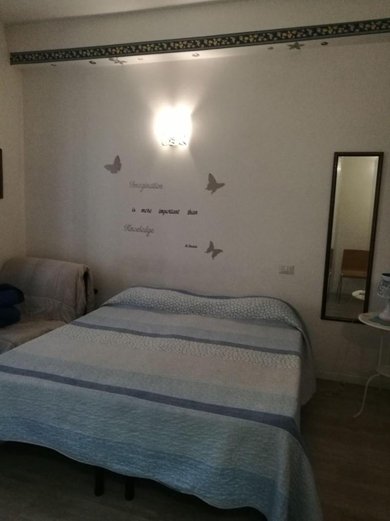 Madì B&B - Oda