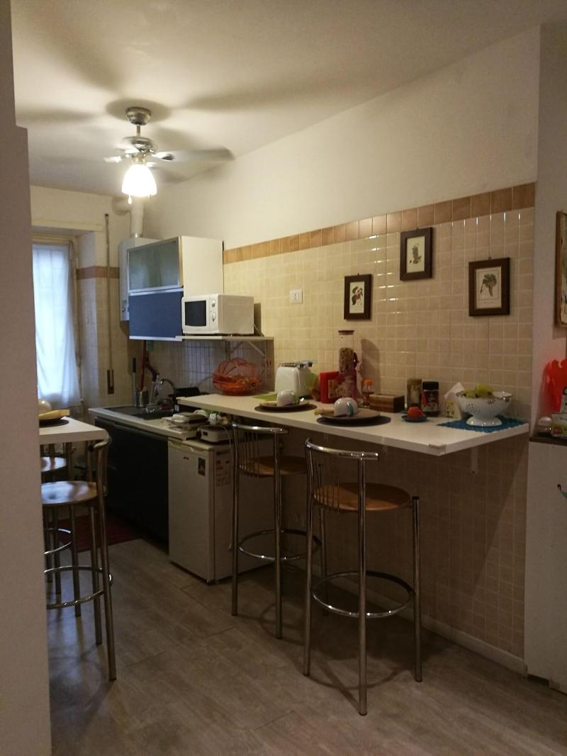 Madì B&B - Oda
