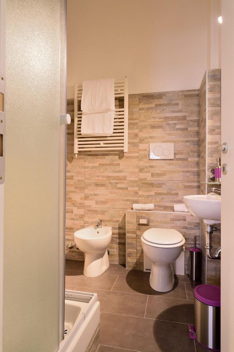 Madì B&B - Oda