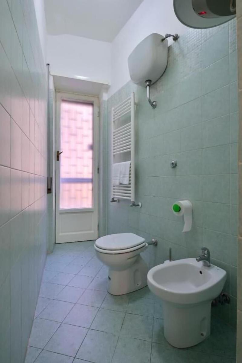 Madì B&B - Oda