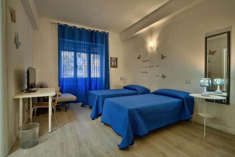 Madì B&B - Oda