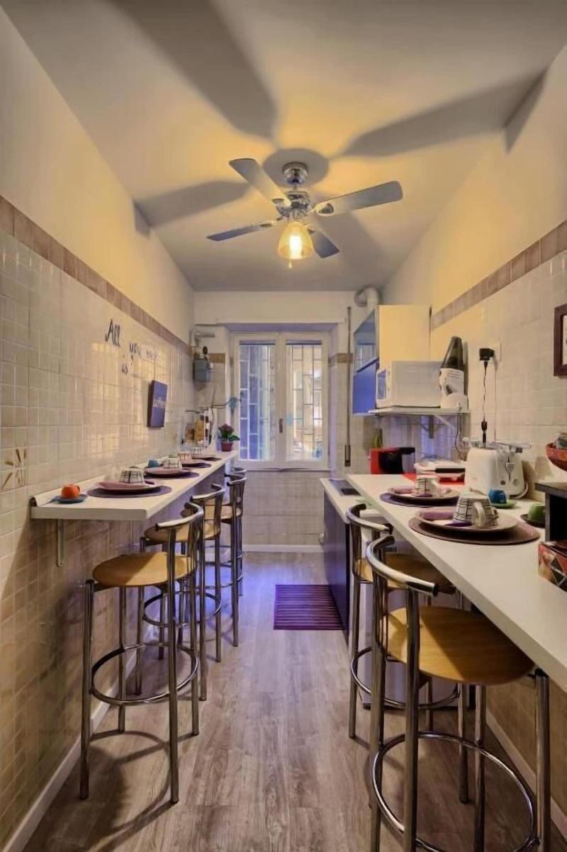 Madì B&B - Oda