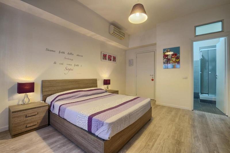 Madì B&B - Oda