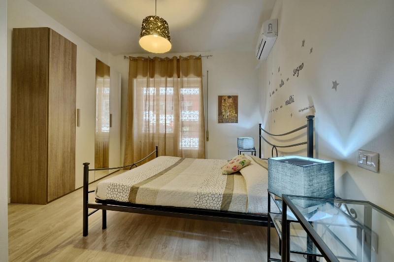 Madì B&B - Oda