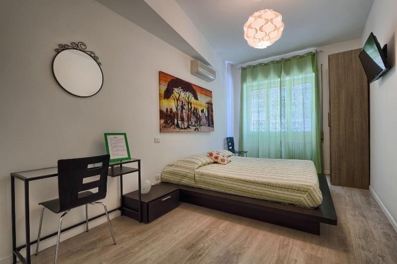 Madì B&B - Oda
