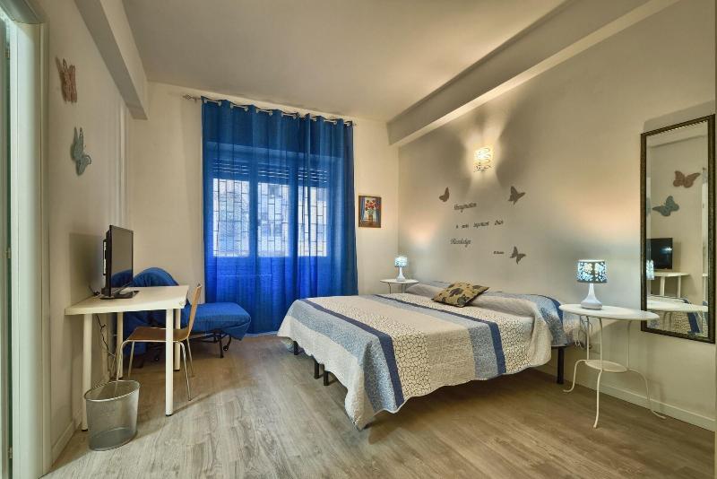Madì B&B - Oda