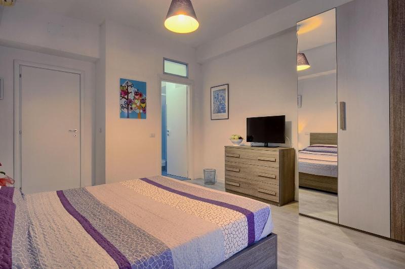 Madì B&B - Oda