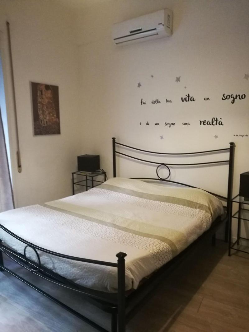 Madì B&B - Oda