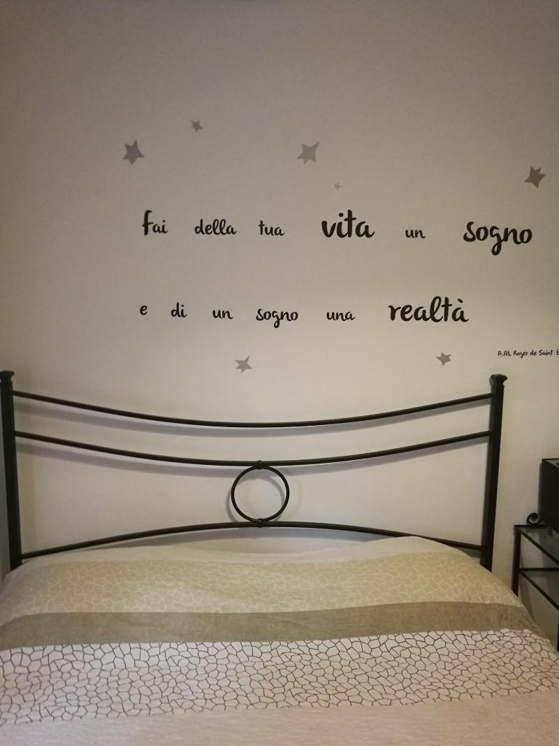 Madì B&B - Oda