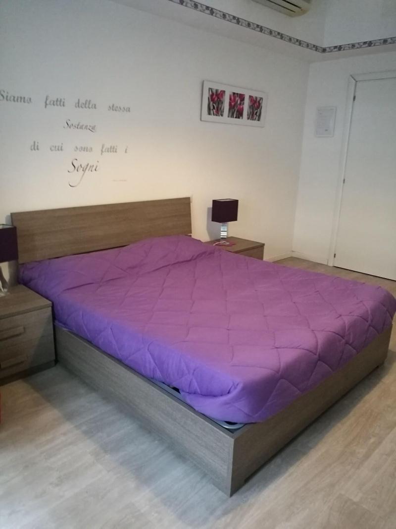 Madì B&B - Oda
