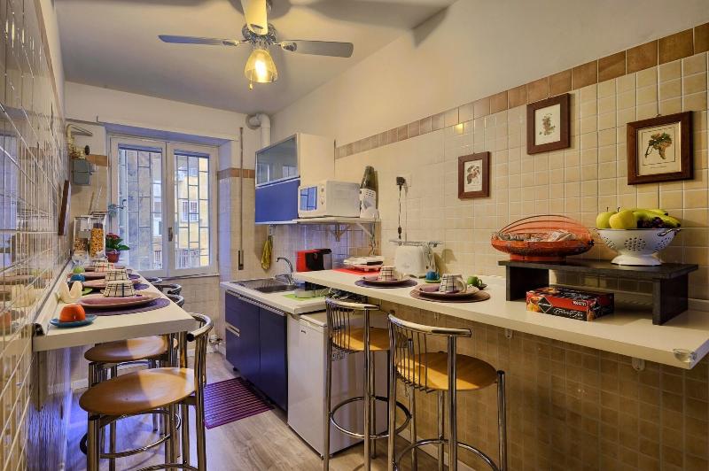 Madì B&B - Restoran