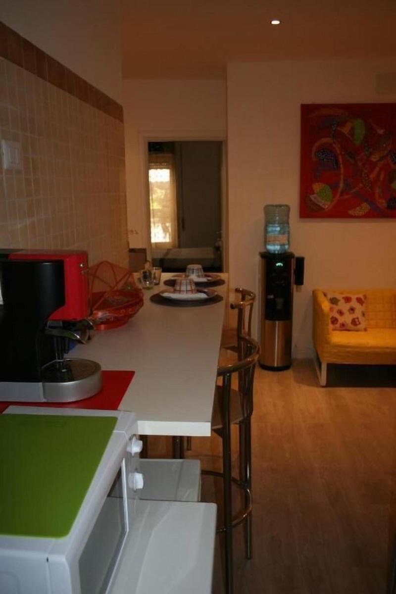 Madì B&B - Restoran