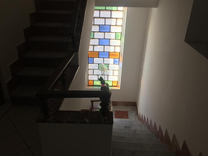 Sciacca Bed And Breakfast Natoli - Lobi
