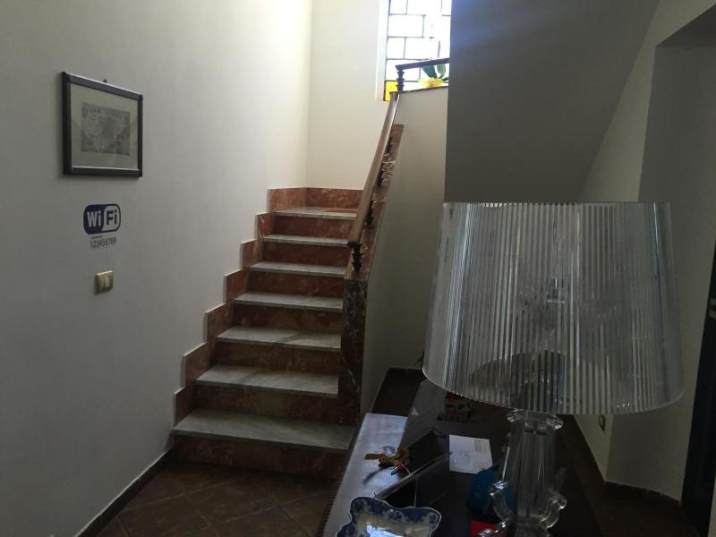 Sciacca Bed And Breakfast Natoli - Lobi