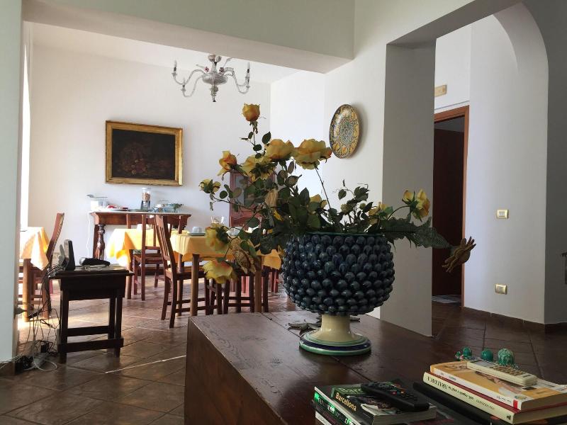 Sciacca Bed And Breakfast Natoli - Genel