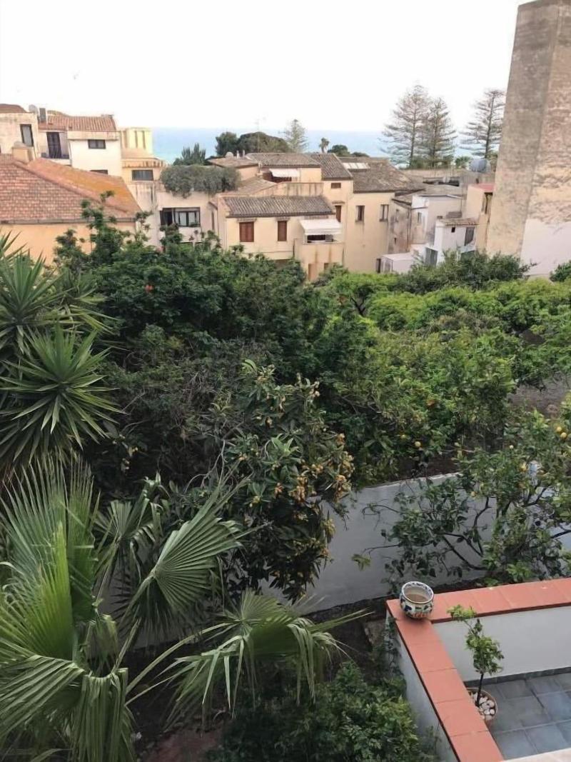 Sciacca Bed And Breakfast Natoli - Genel