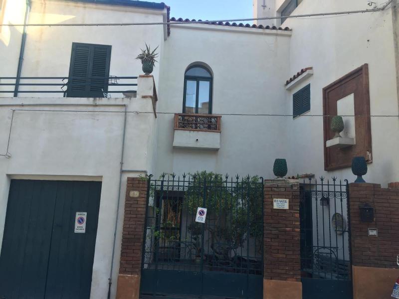 Sciacca Bed And Breakfast Natoli - Genel