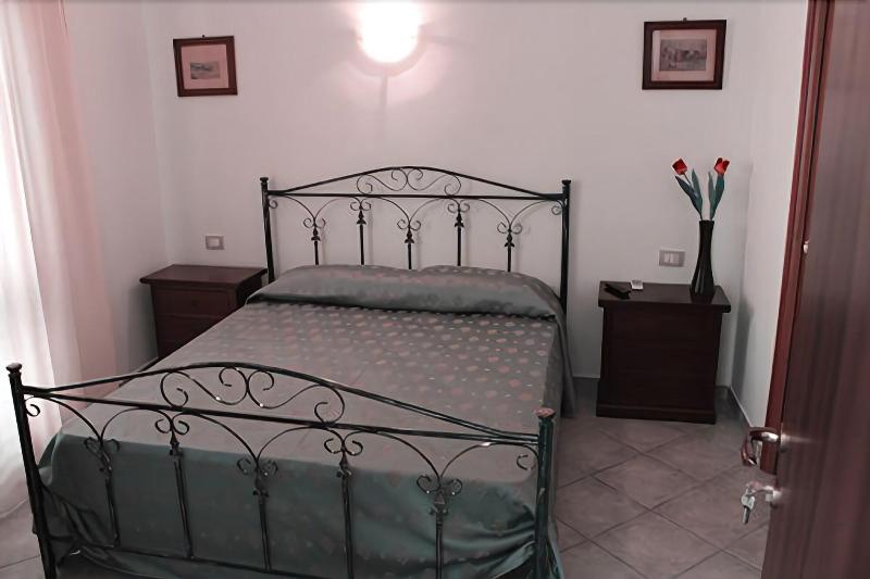 Sciacca Bed And Breakfast Natoli - Oda