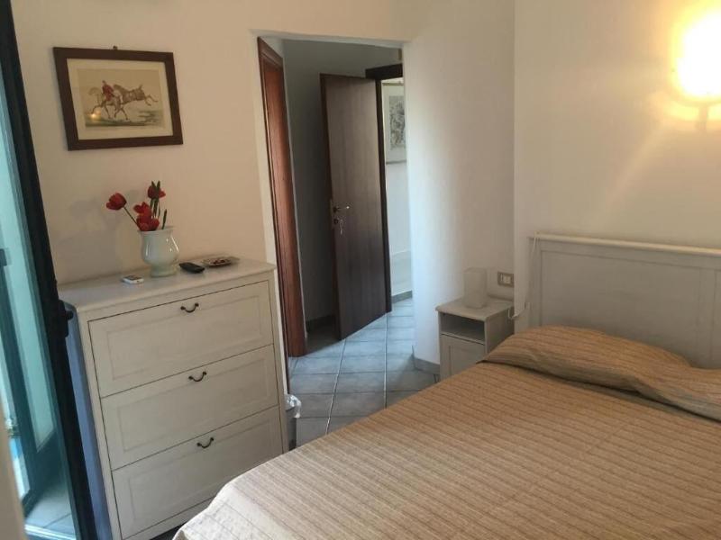 Sciacca Bed And Breakfast Natoli - Oda