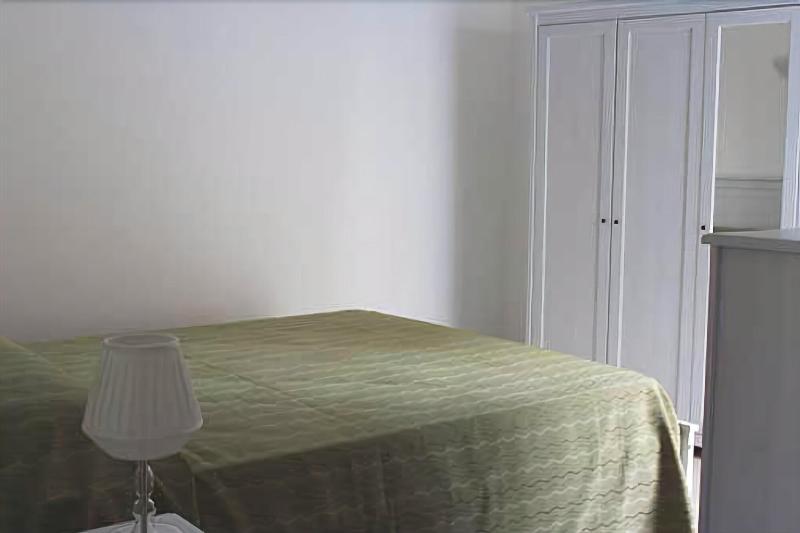 Sciacca Bed And Breakfast Natoli - Oda