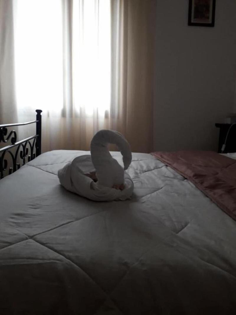 Sciacca Bed And Breakfast Natoli - Oda